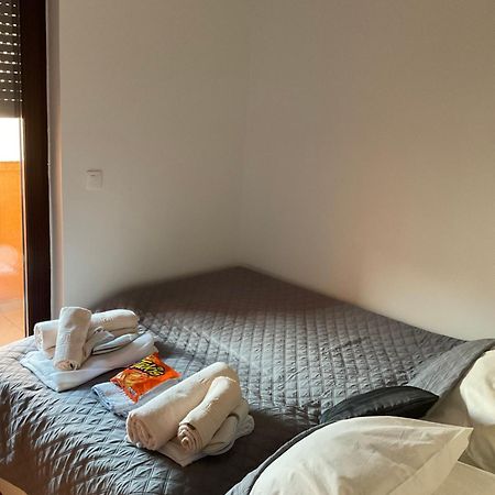 Sun & More Apartment Crikvenica Exterior foto