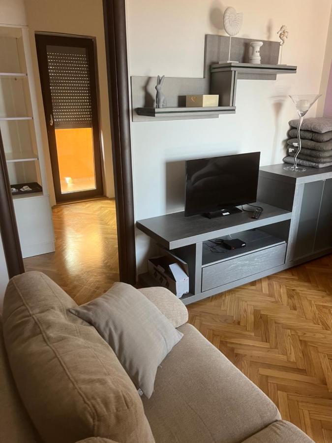 Sun & More Apartment Crikvenica Exterior foto